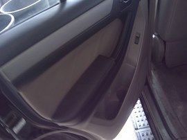 2004 TOYOTA 4RUNNER, BLACK, SR5 MODEL, 4.0 AT, 2WD,   Z25237